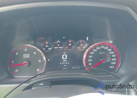 2016 GMC Sierra 1500 Denali z USA, uszkodzony, nr VIN 3GTU2PEC9GG337246